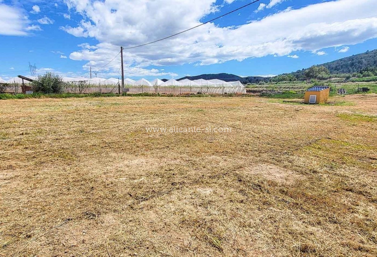 Sale - Villa  - La Romana