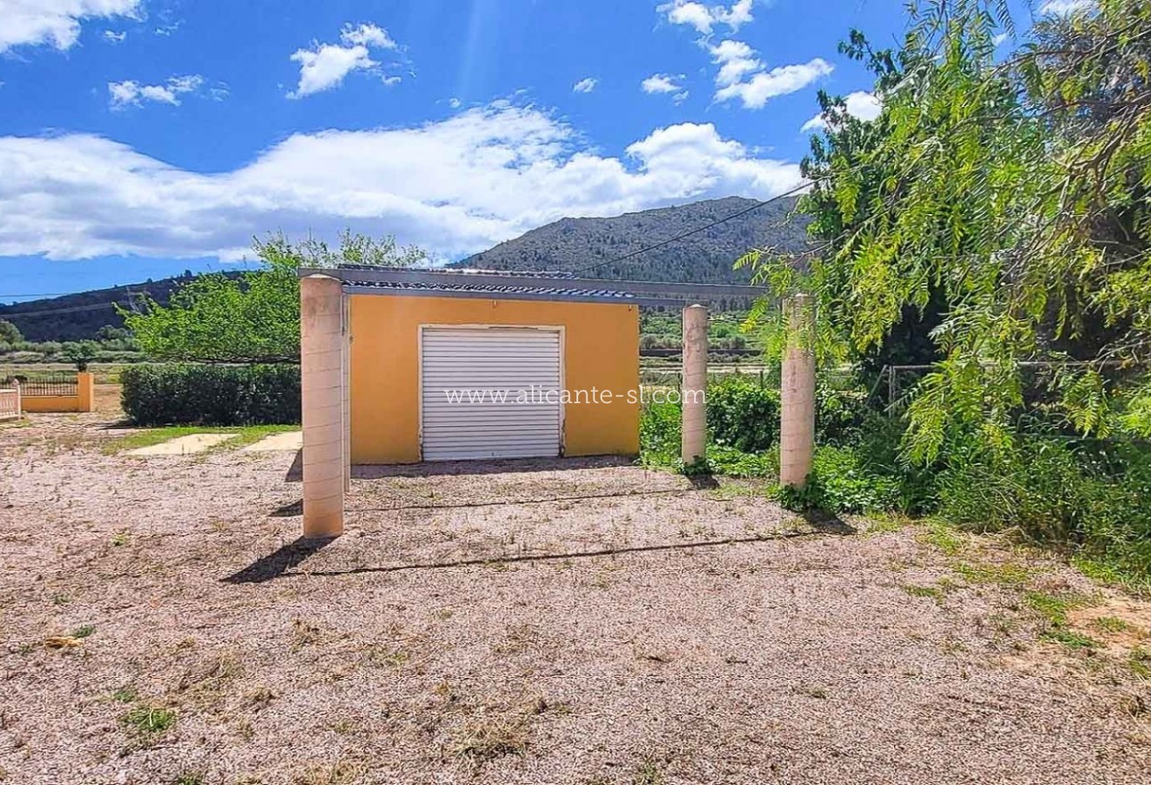 Sale - Villa  - La Romana