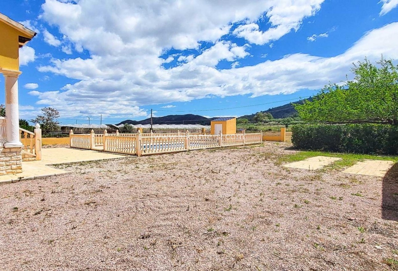 Sale - Villa  - La Romana