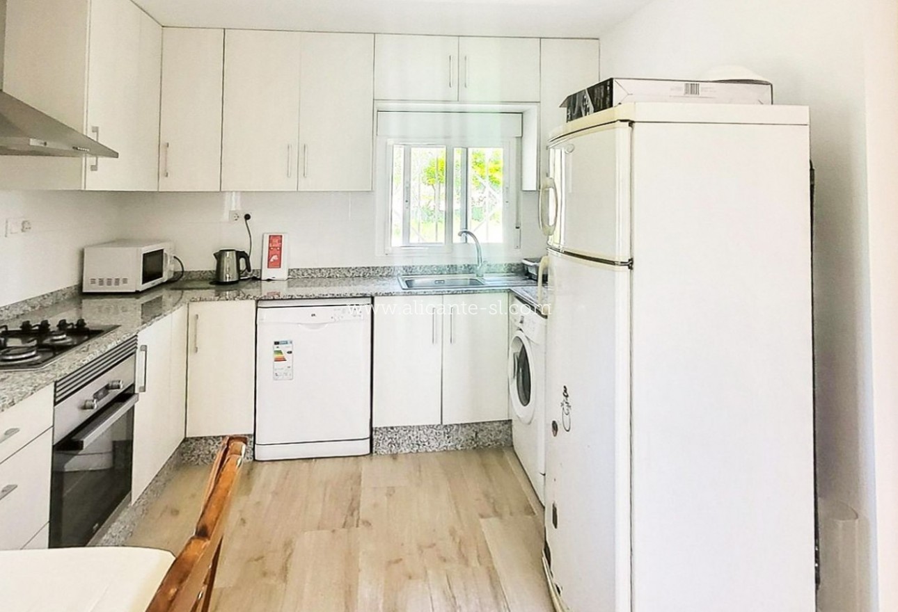 Sale - Villa  - La Romana