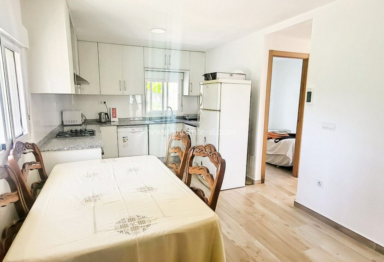 Sale - Villa  - La Romana
