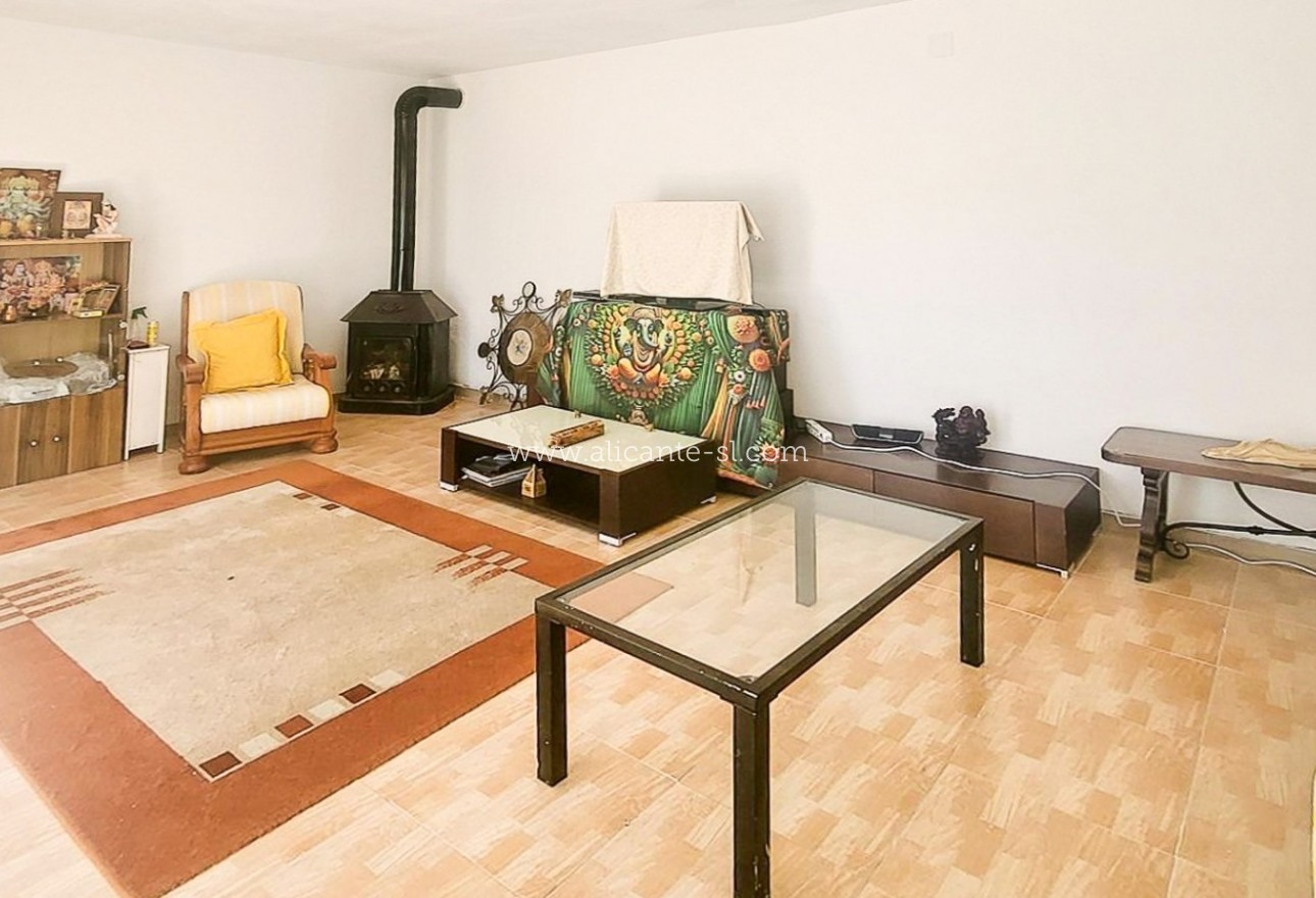 Sale - Villa  - La Romana
