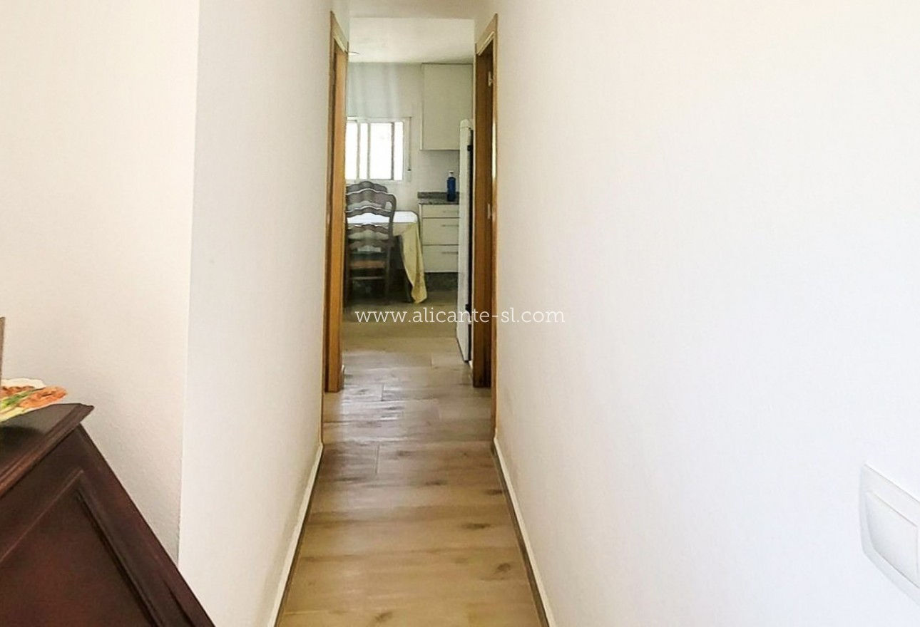 Sale - Villa  - La Romana