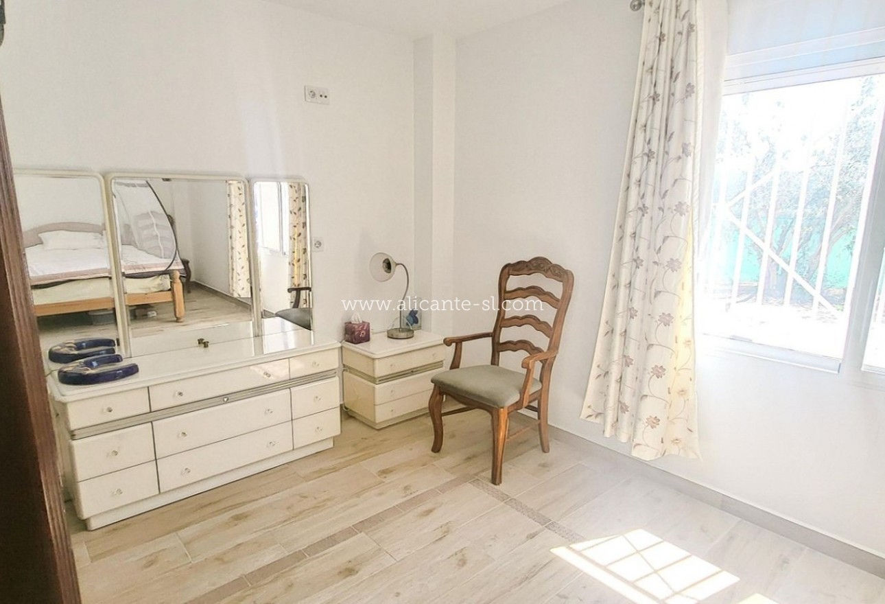 Sale - Villa  - La Romana