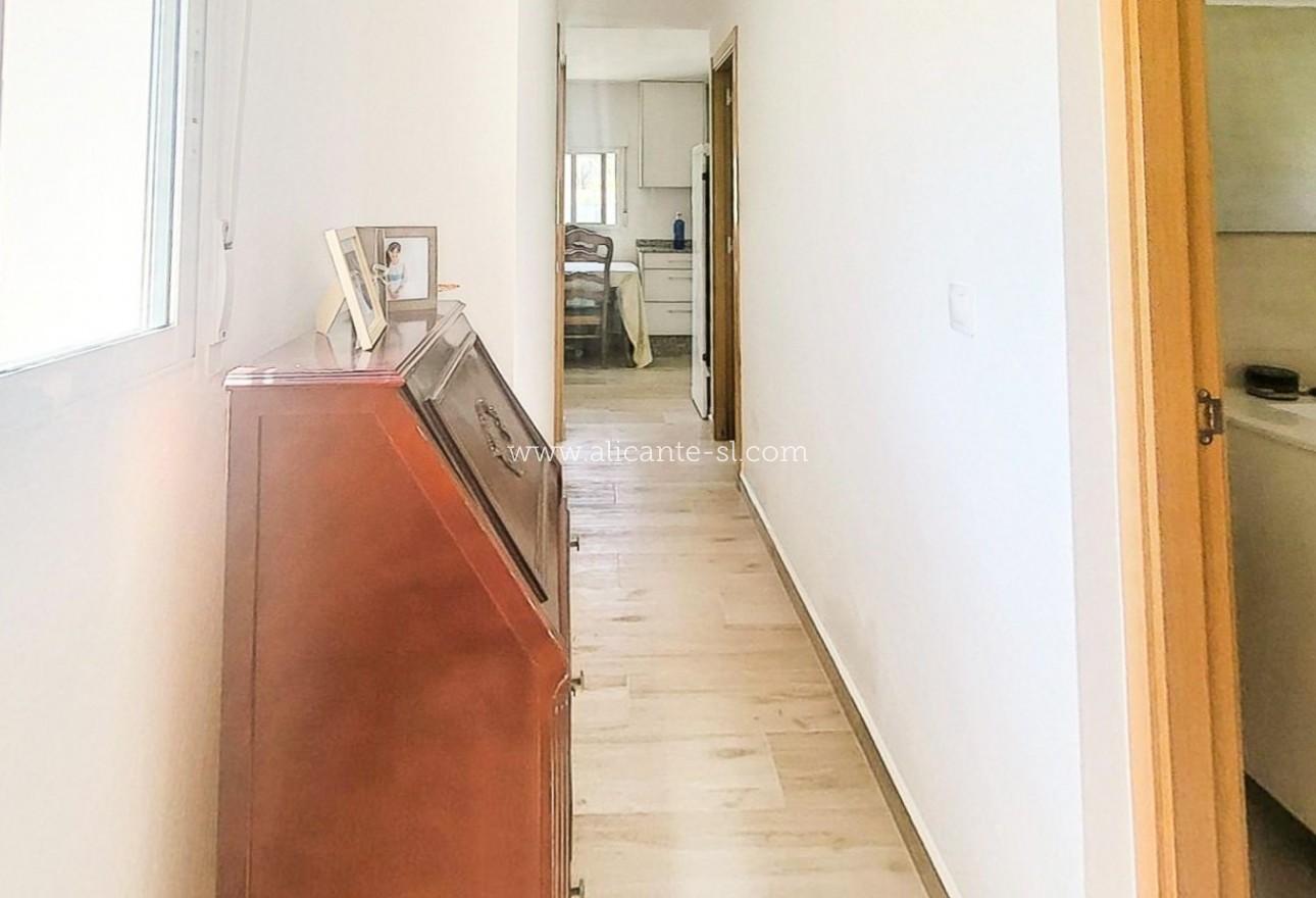 Sale - Villa  - La Romana