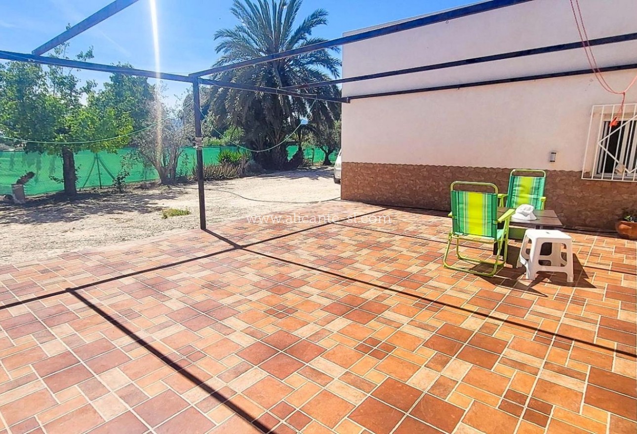 Sale - Villa  - La Romana