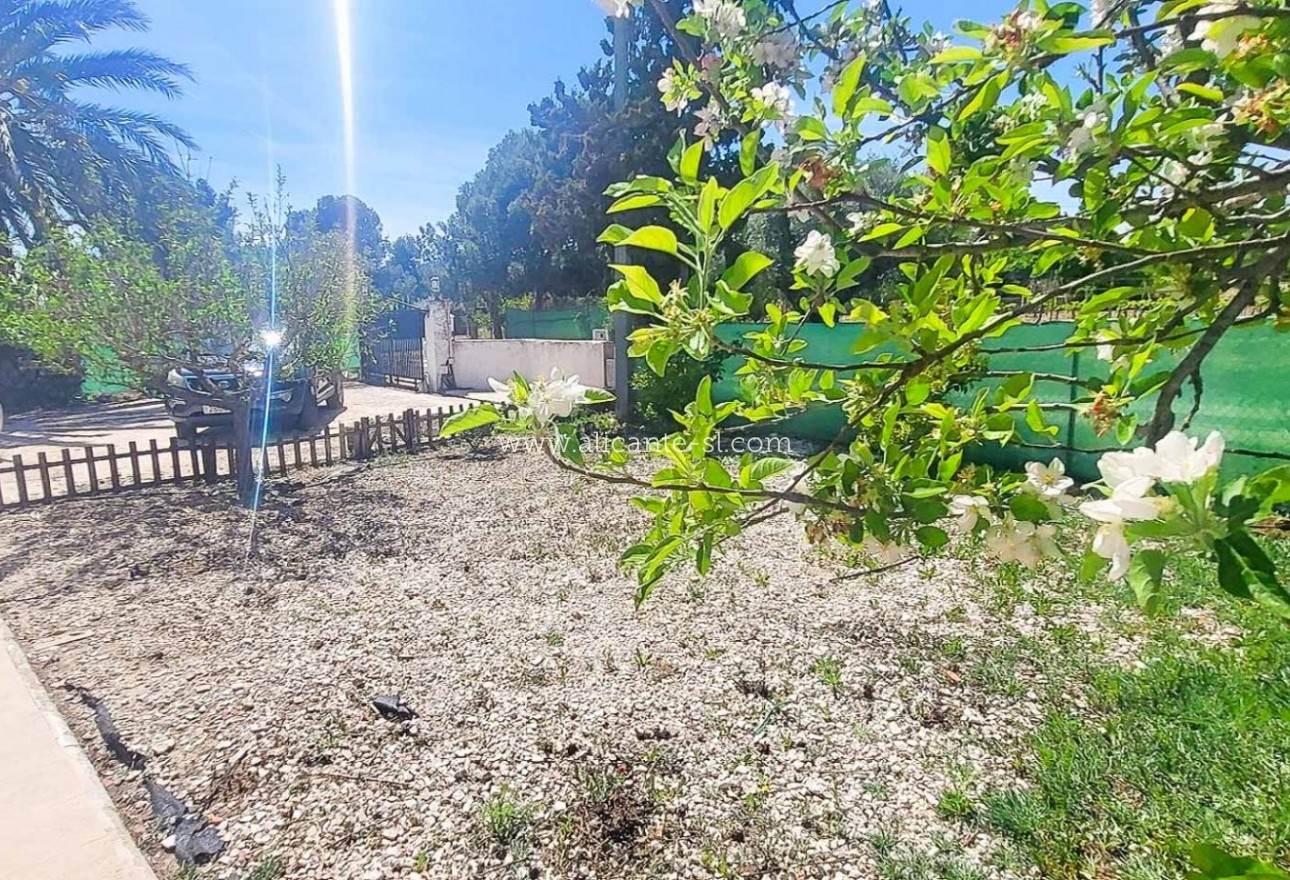 Sale - Villa  - La Romana