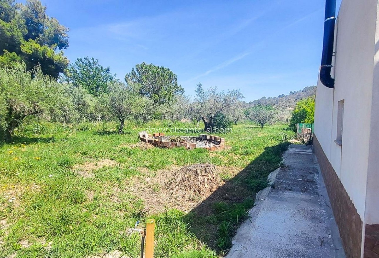 Sale - Villa  - La Romana