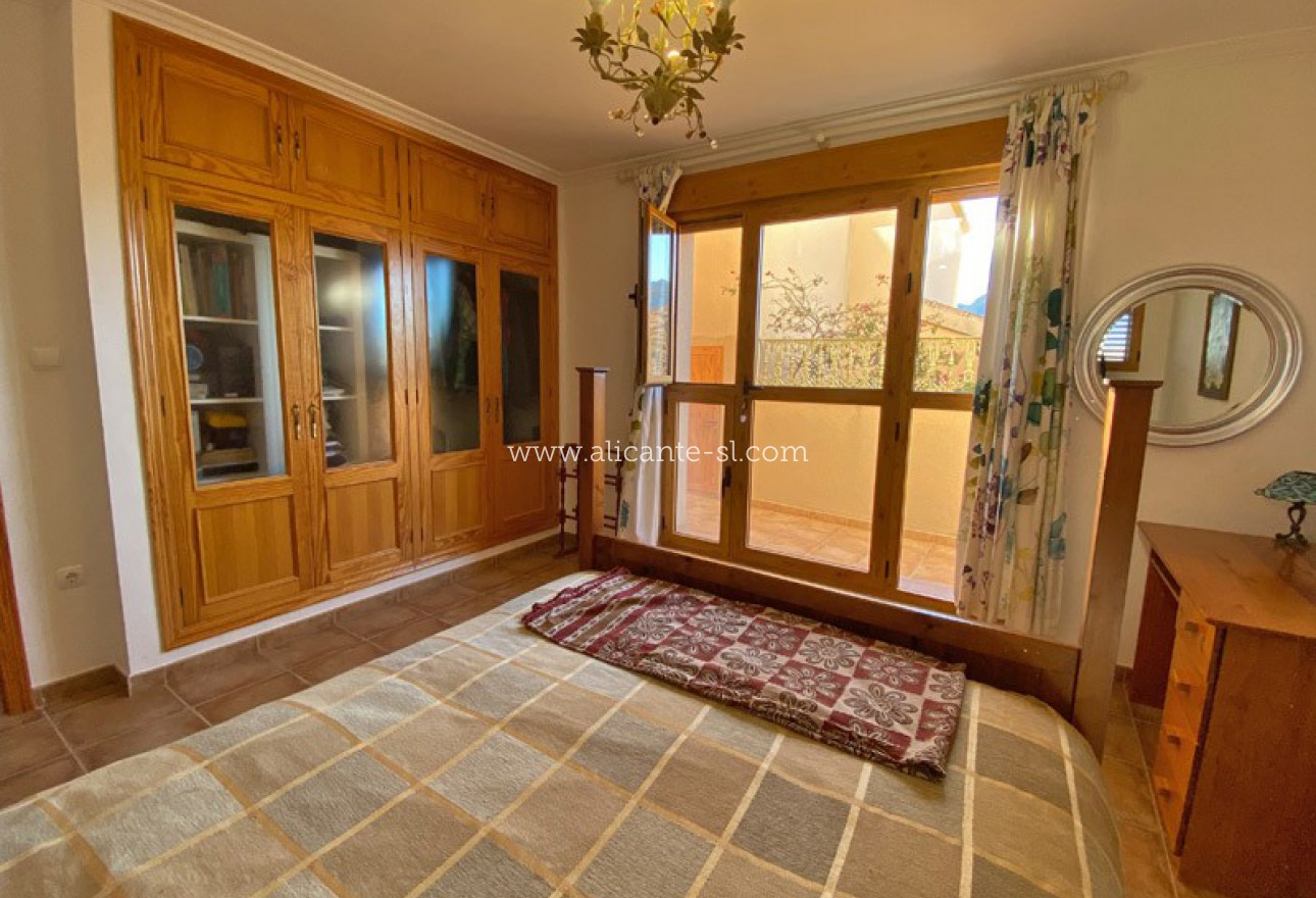 Sale - Villa  - La Romana