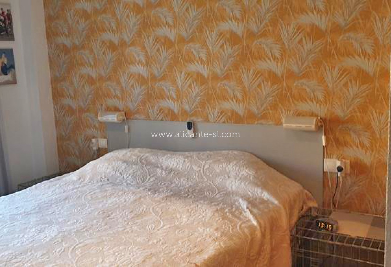 Sale - Villa  - La Romana