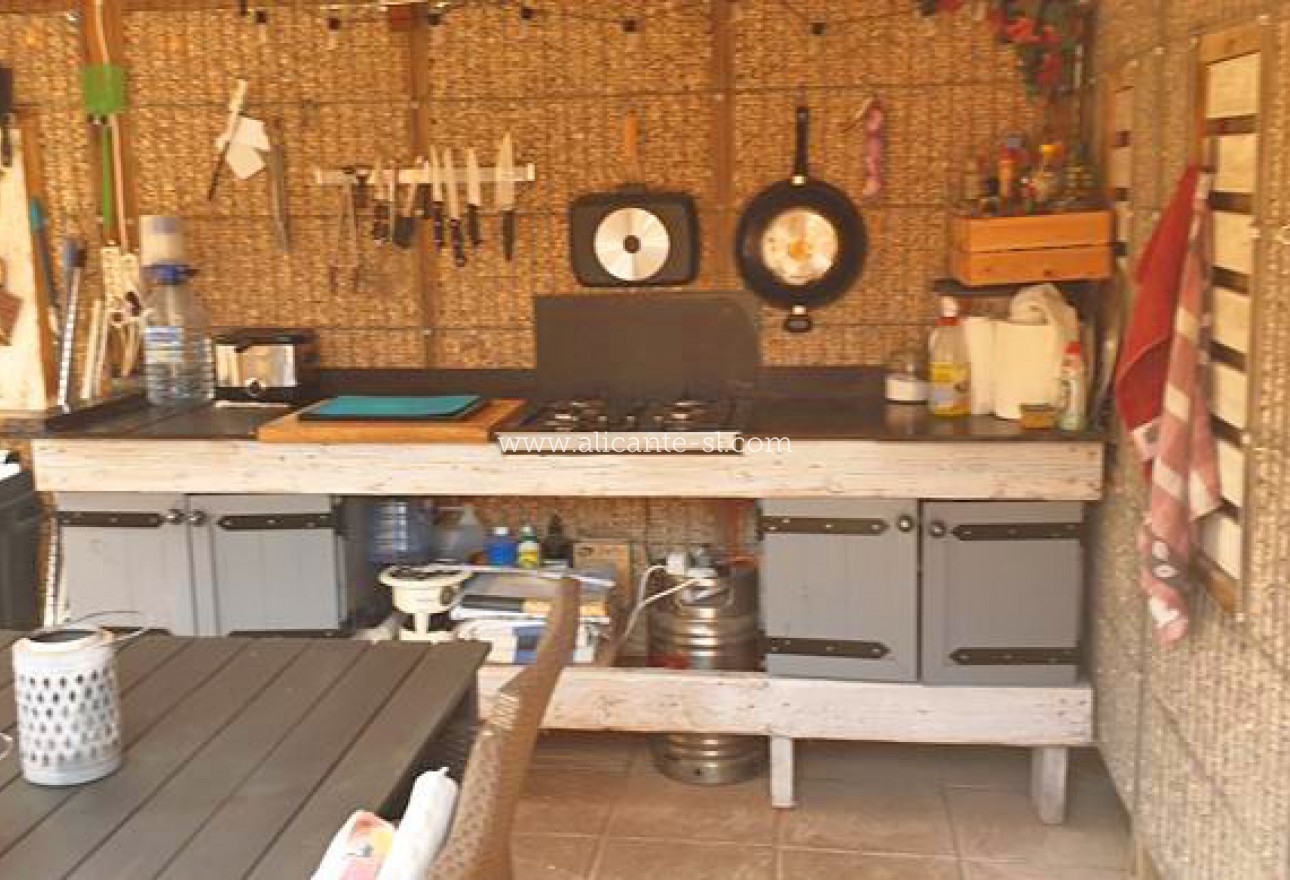 Sale - Villa  - La Romana