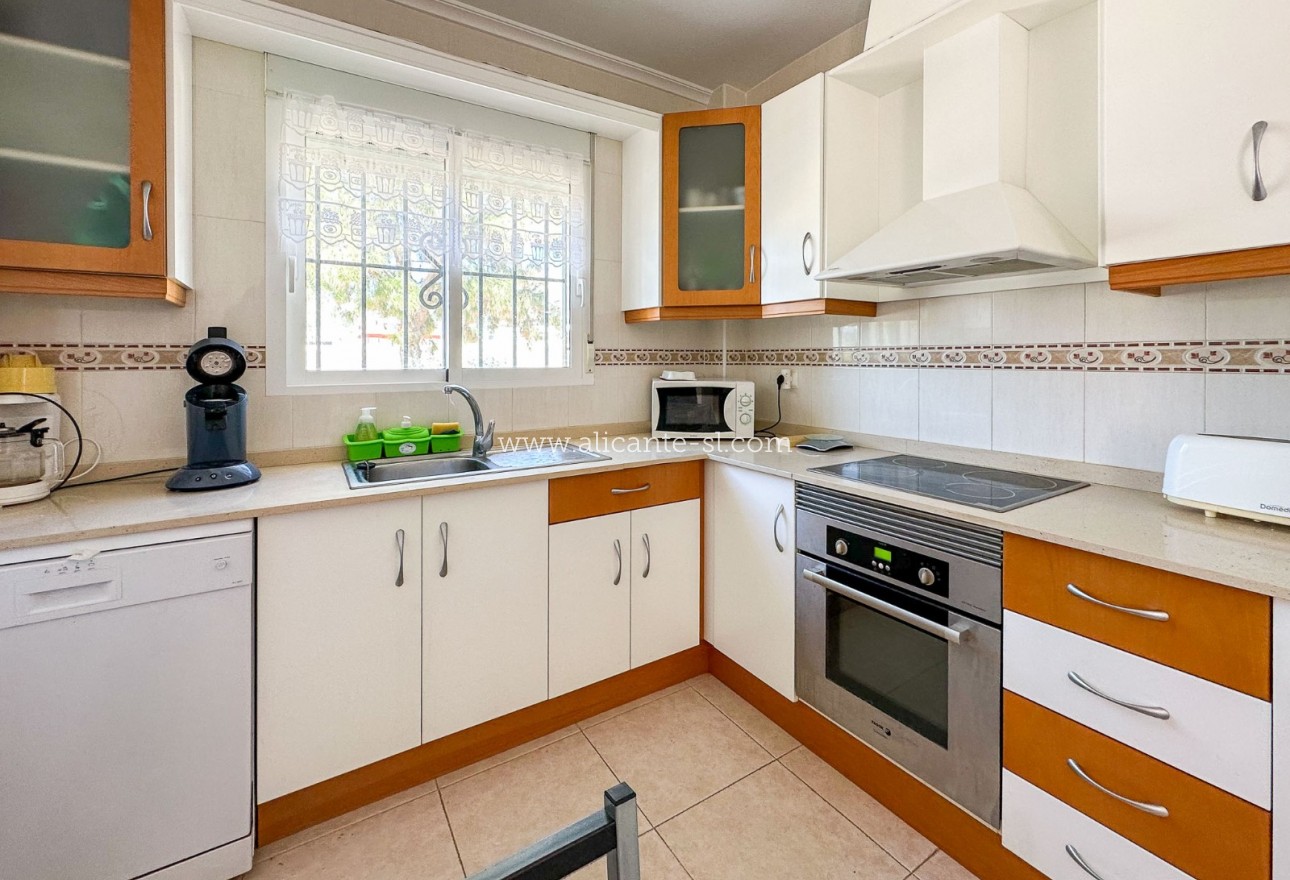 Sale - Villa  - La Romana