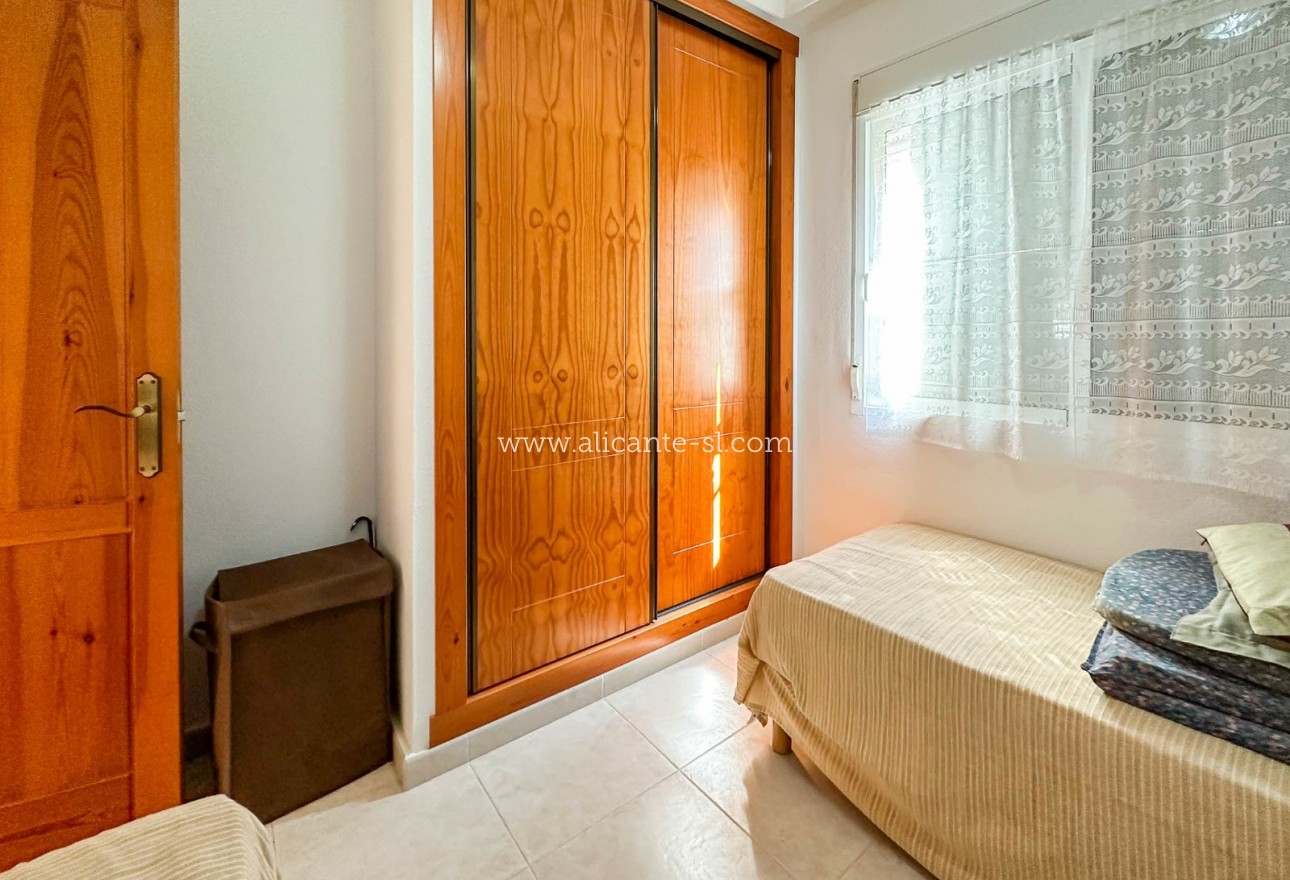Sale - Villa  - La Romana