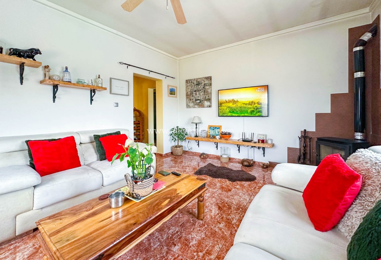 Sale - Villa  - La Romana