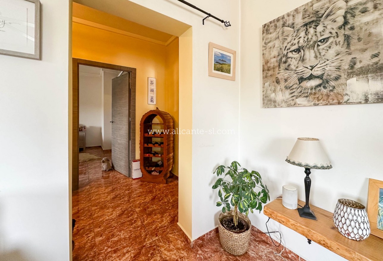 Sale - Villa  - La Romana