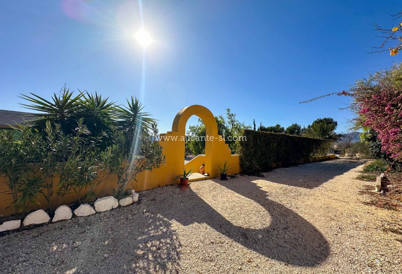 Sale - Villa  - La Romana