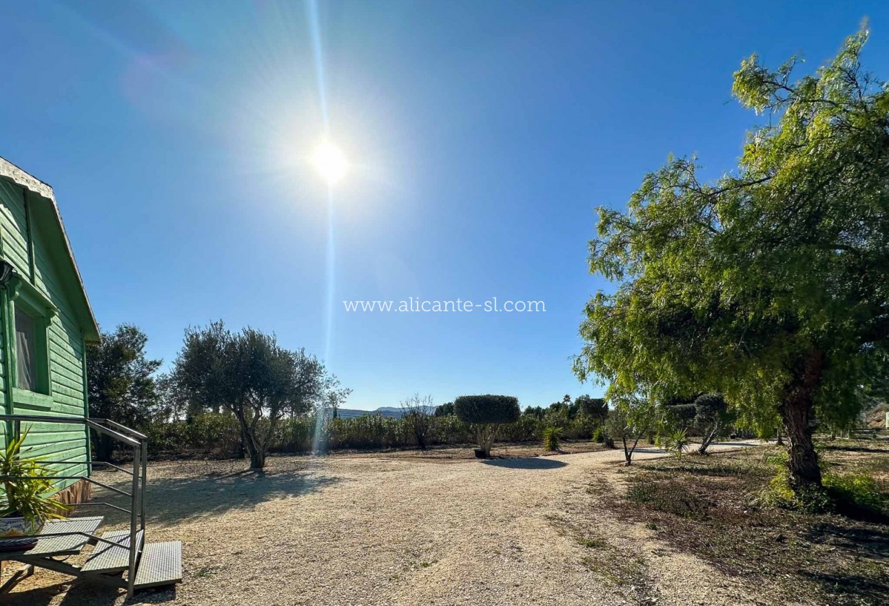 Sale - Villa  - La Romana