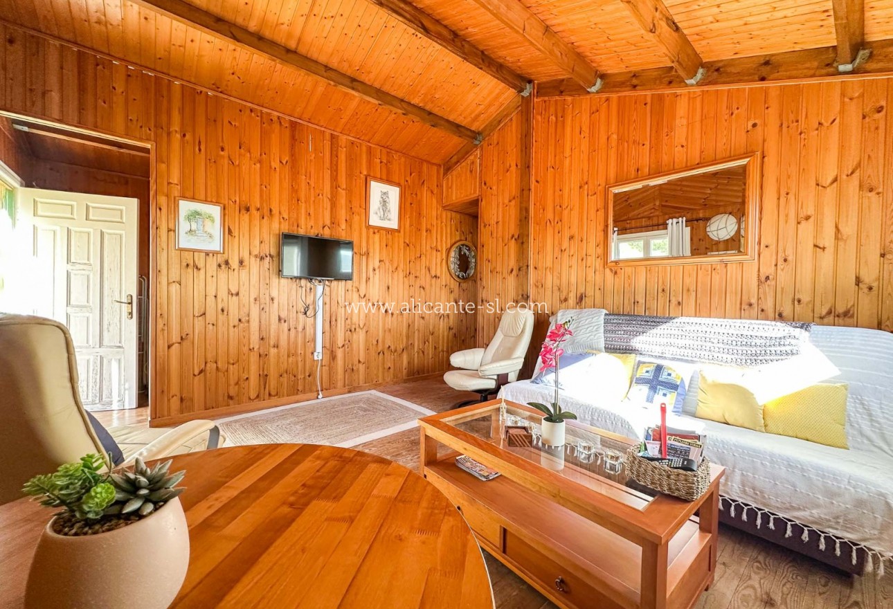 Sale - Villa  - La Romana