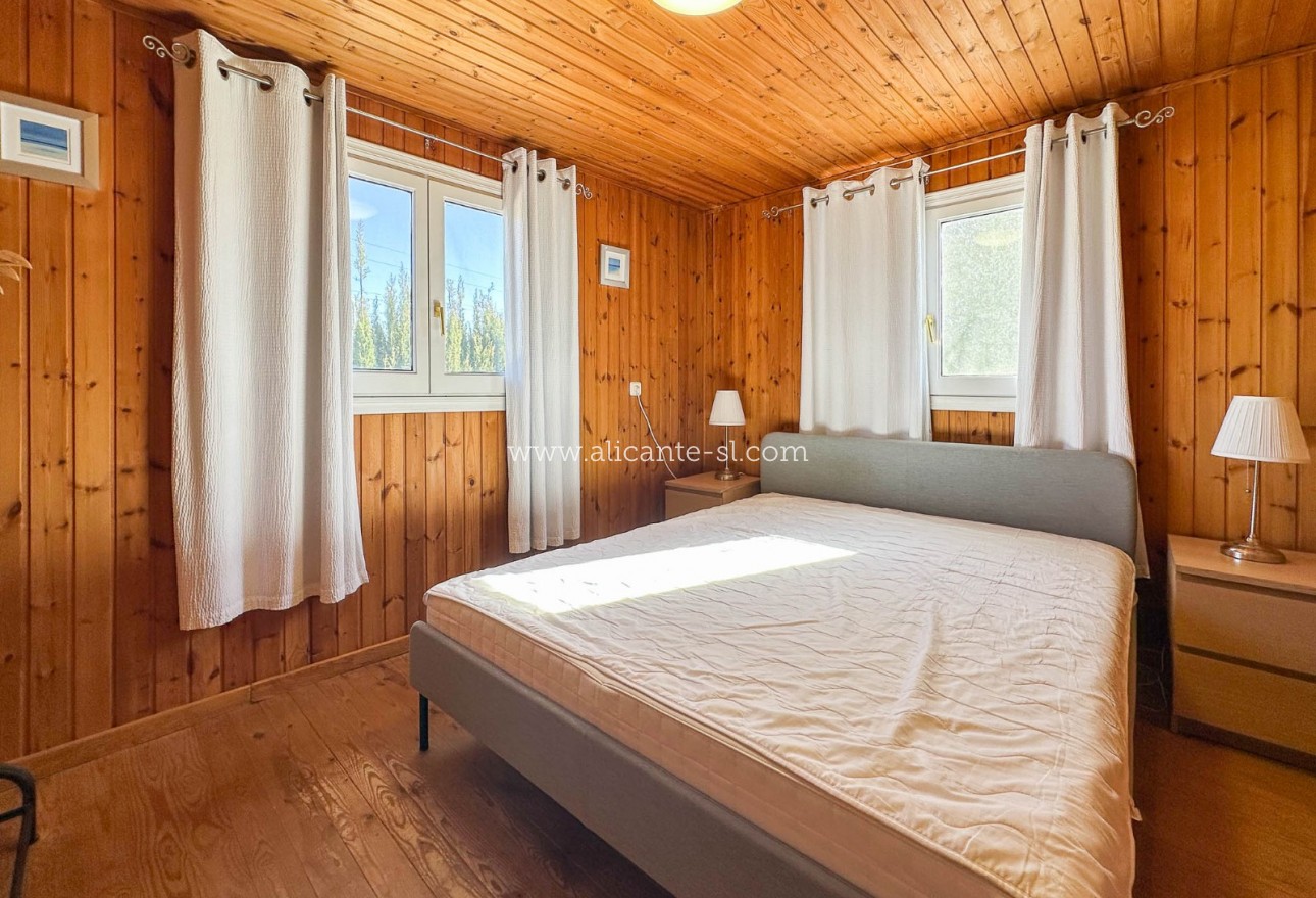 Sale - Villa  - La Romana