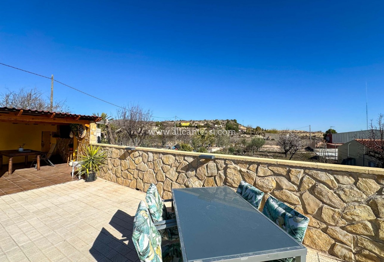 Sale - Villa  - La Romana