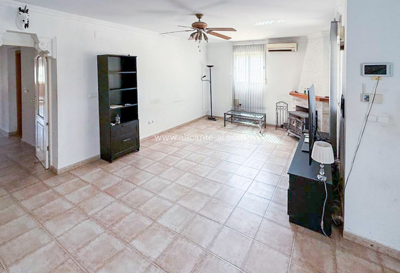Sale - Villa  - Macisvenda