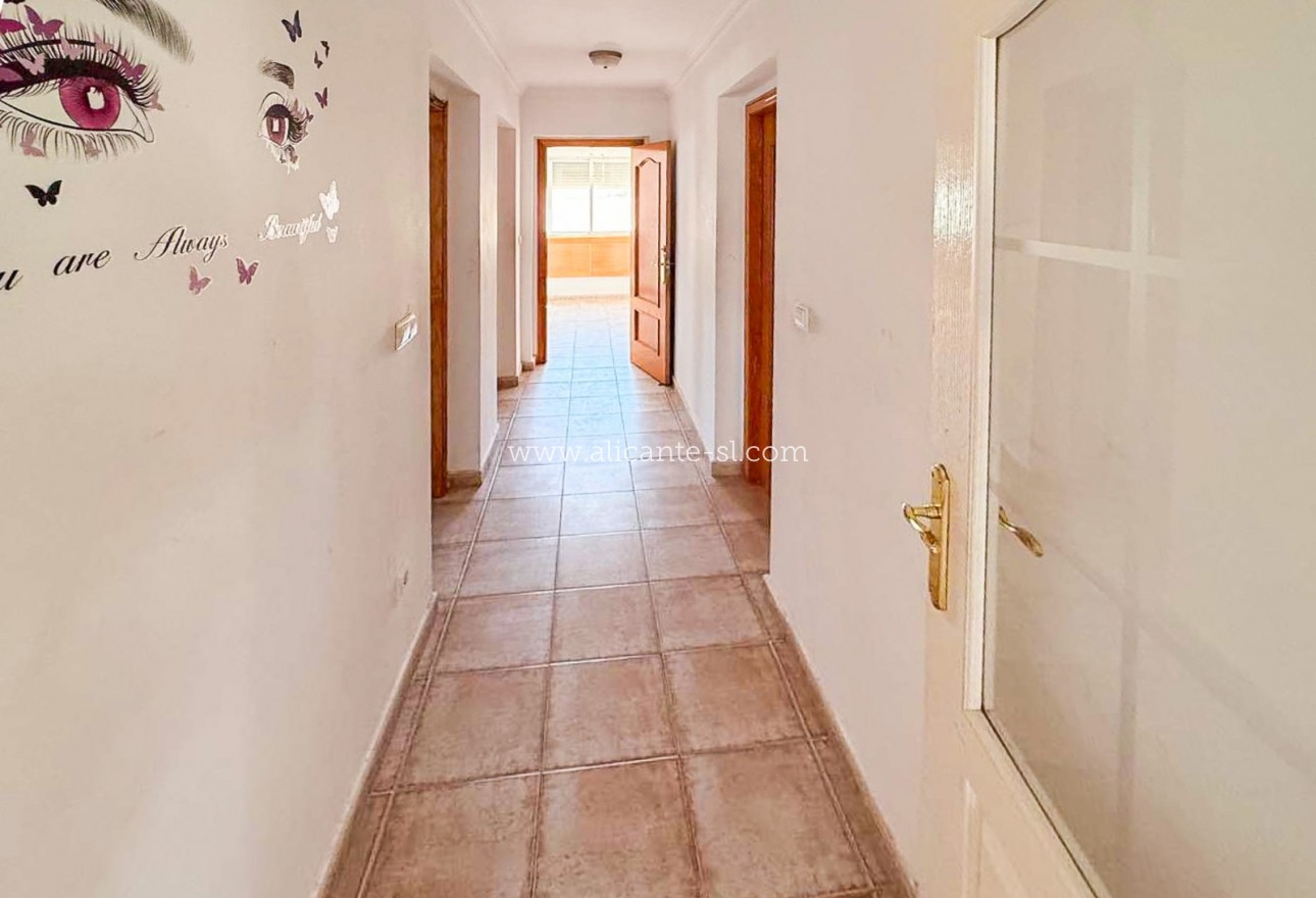 Sale - Villa  - Macisvenda