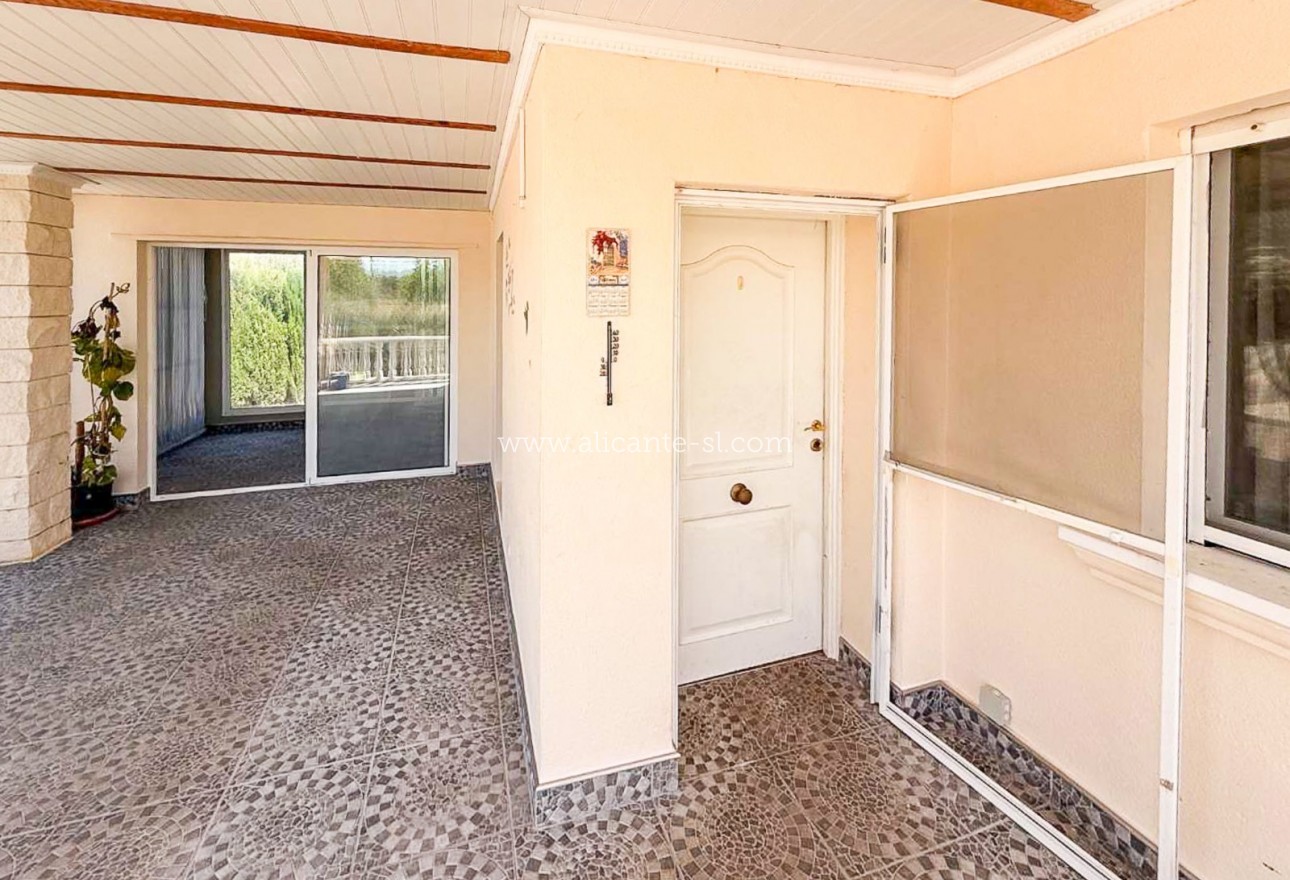 Sale - Villa  - Macisvenda