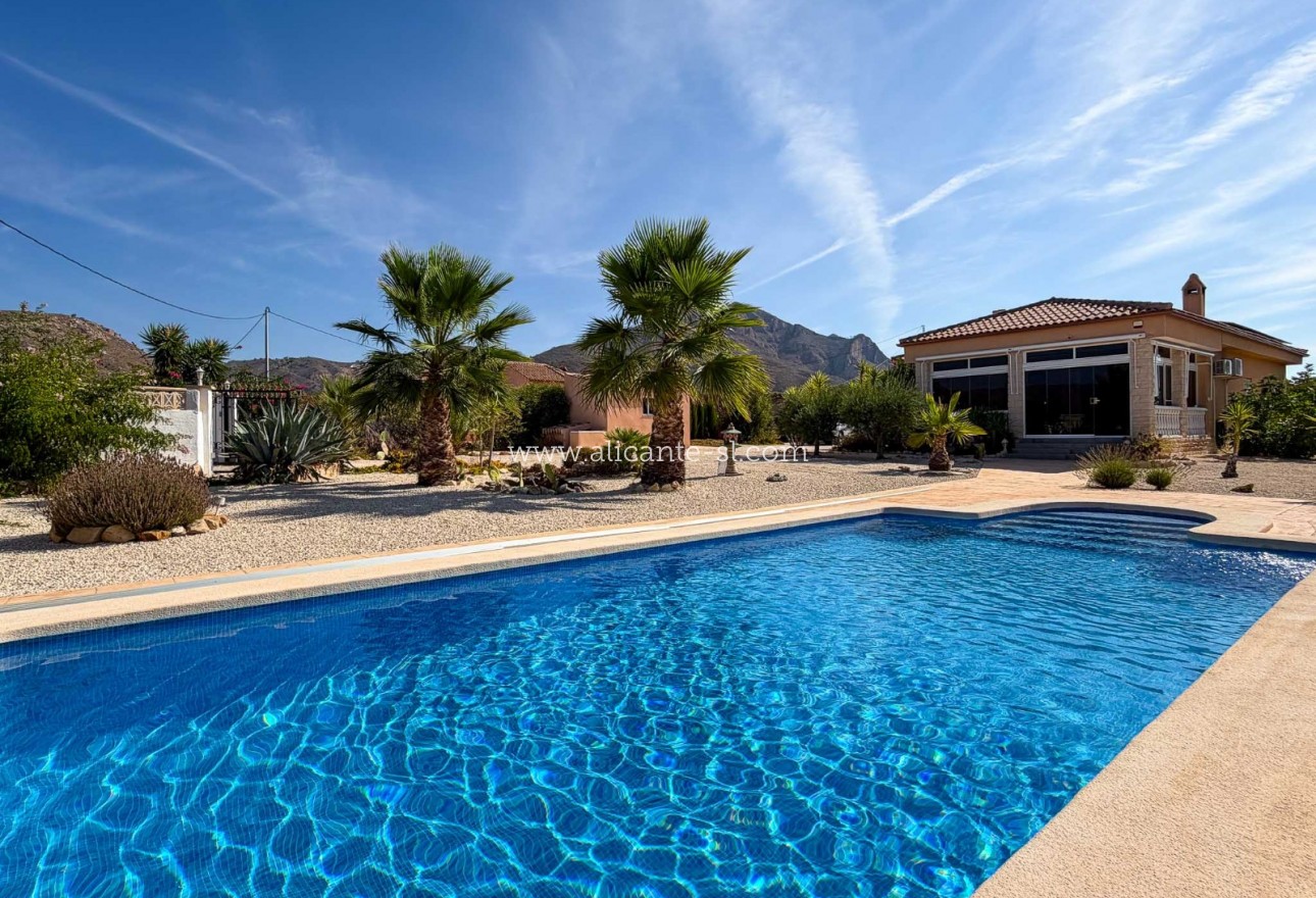 Sale - Villa  - Macisvenda