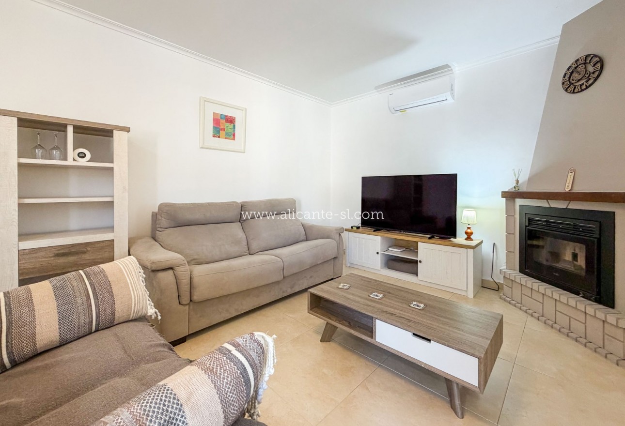 Sale - Villa  - Macisvenda