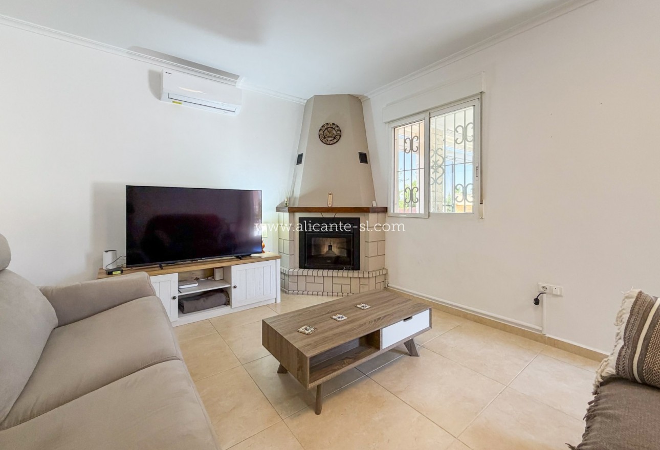 Sale - Villa  - Macisvenda