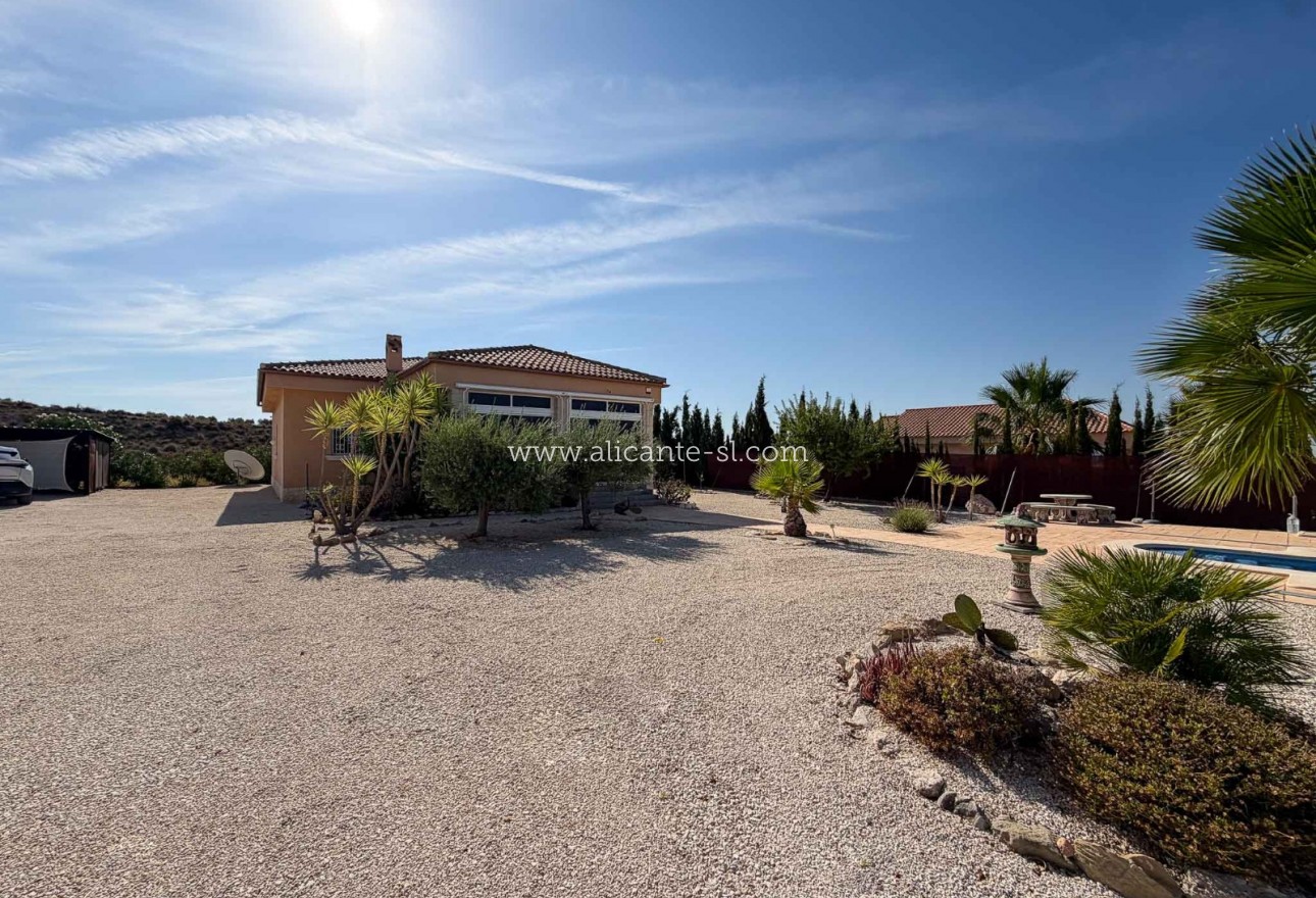 Sale - Villa  - Macisvenda
