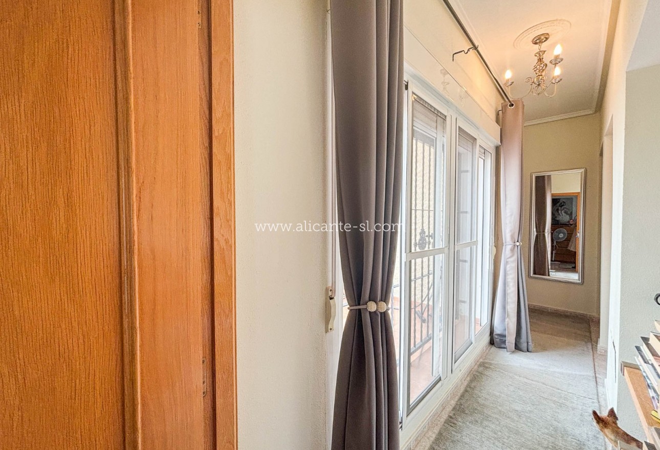 Sale - Villa  - Monforte del Cid