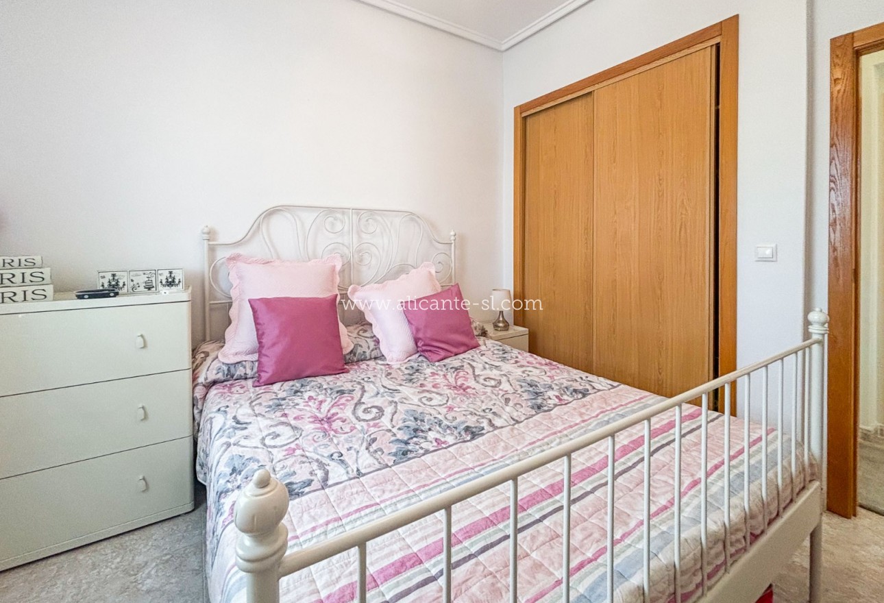 Sale - Villa  - Monforte del Cid