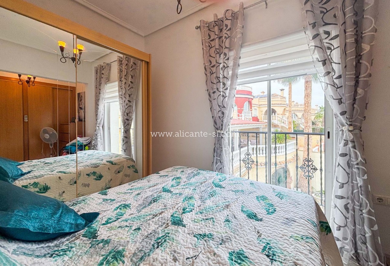 Sale - Villa  - Monforte del Cid