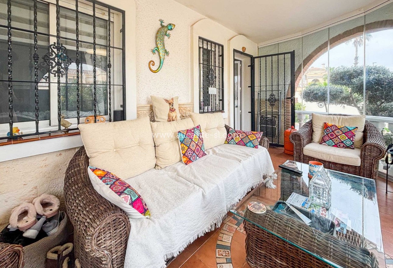 Sale - Villa  - Monforte del Cid