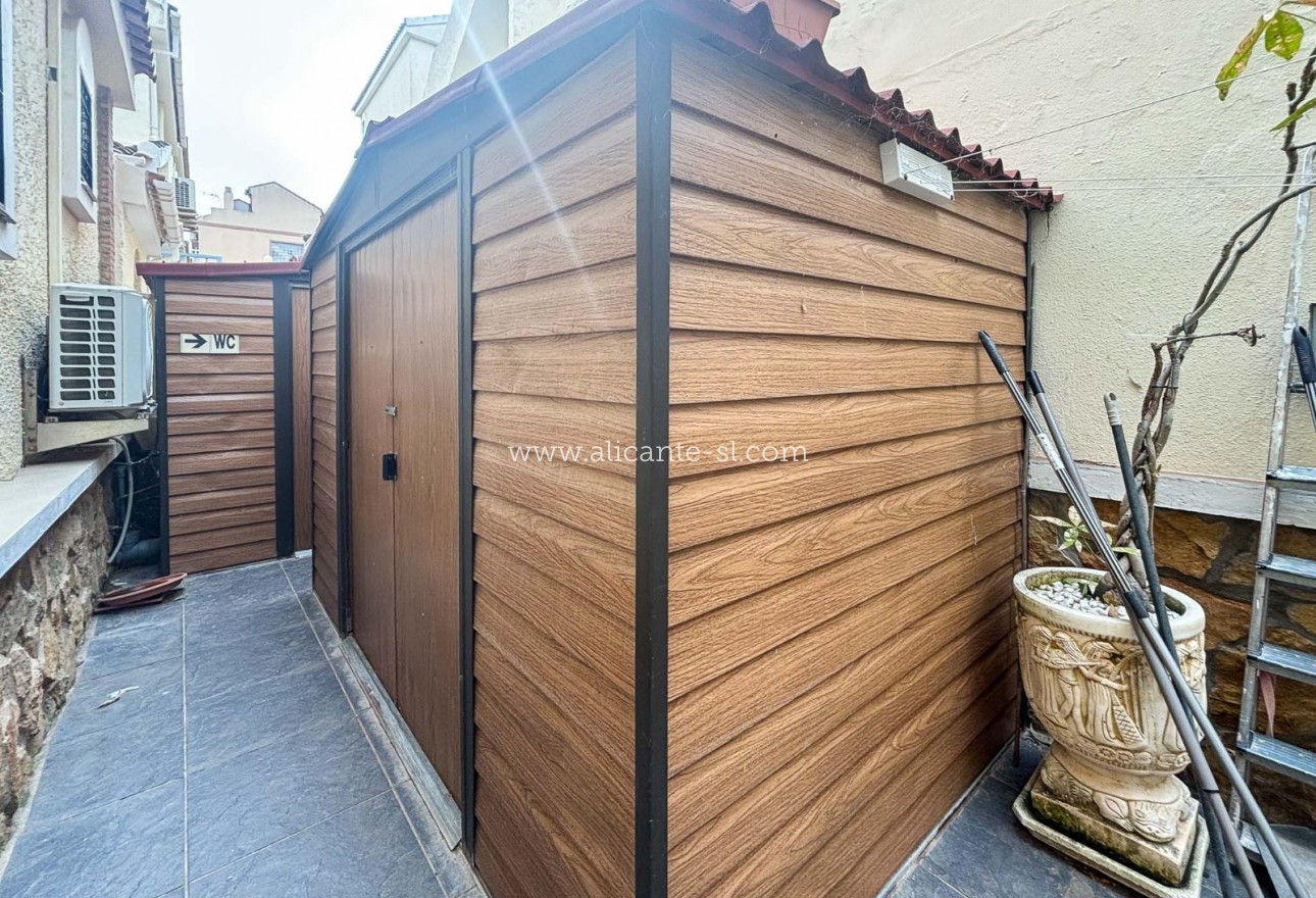 Sale - Villa  - Monforte del Cid