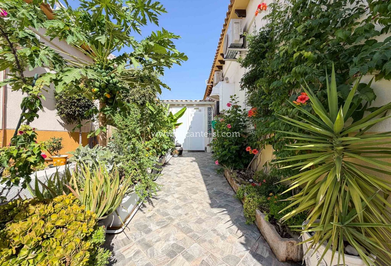Sale - Villa  - Orihuela Costa - Los Altos
