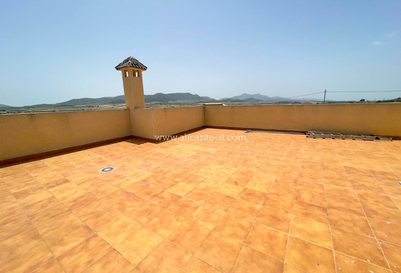 Sale - Villa  - Pinoso