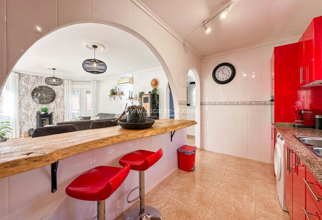 Sale - Villa  - Rojales - Ciudad Quesada