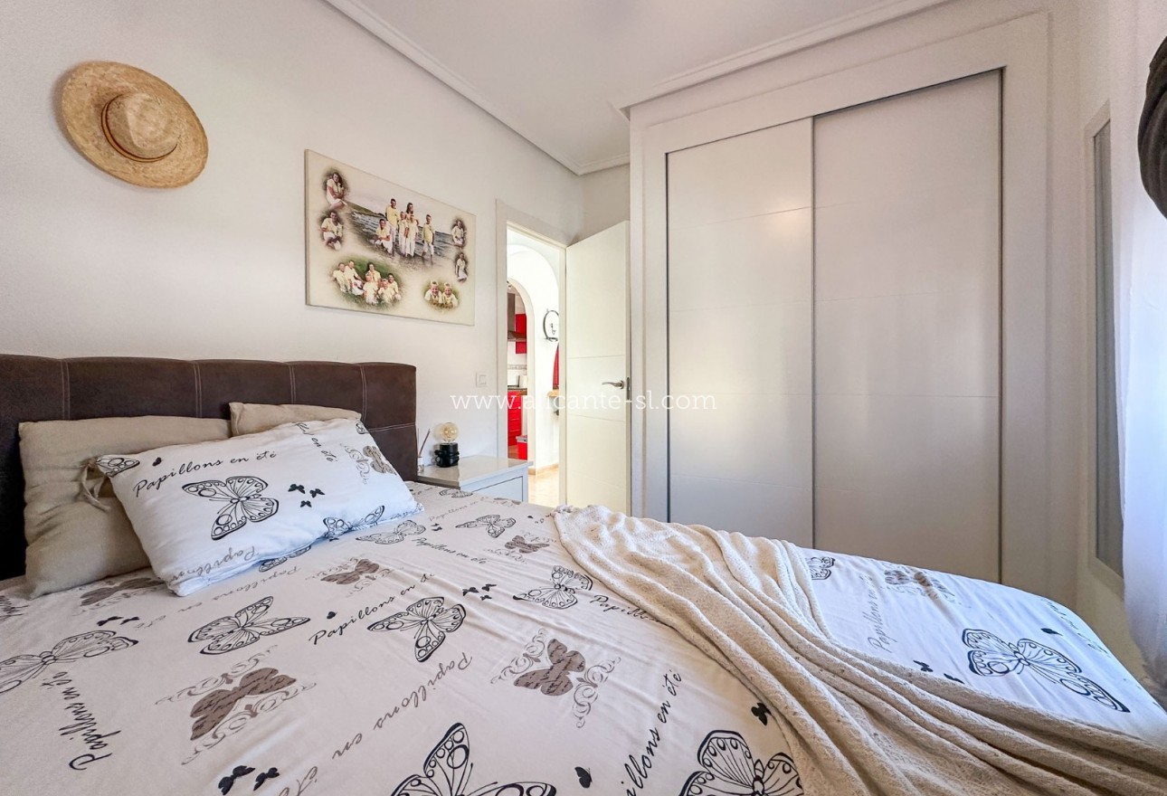 Sale - Villa  - Rojales - Ciudad Quesada