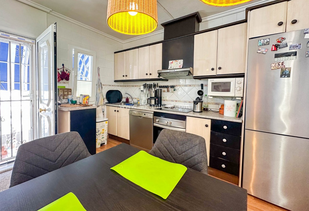 Sale - Villa  - Rojales - Ciudad Quesada