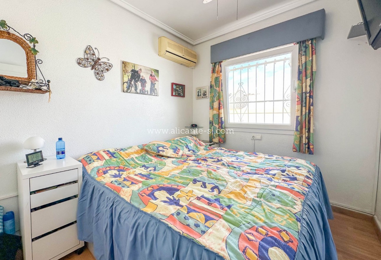 Sale - Villa  - Rojales - Ciudad Quesada