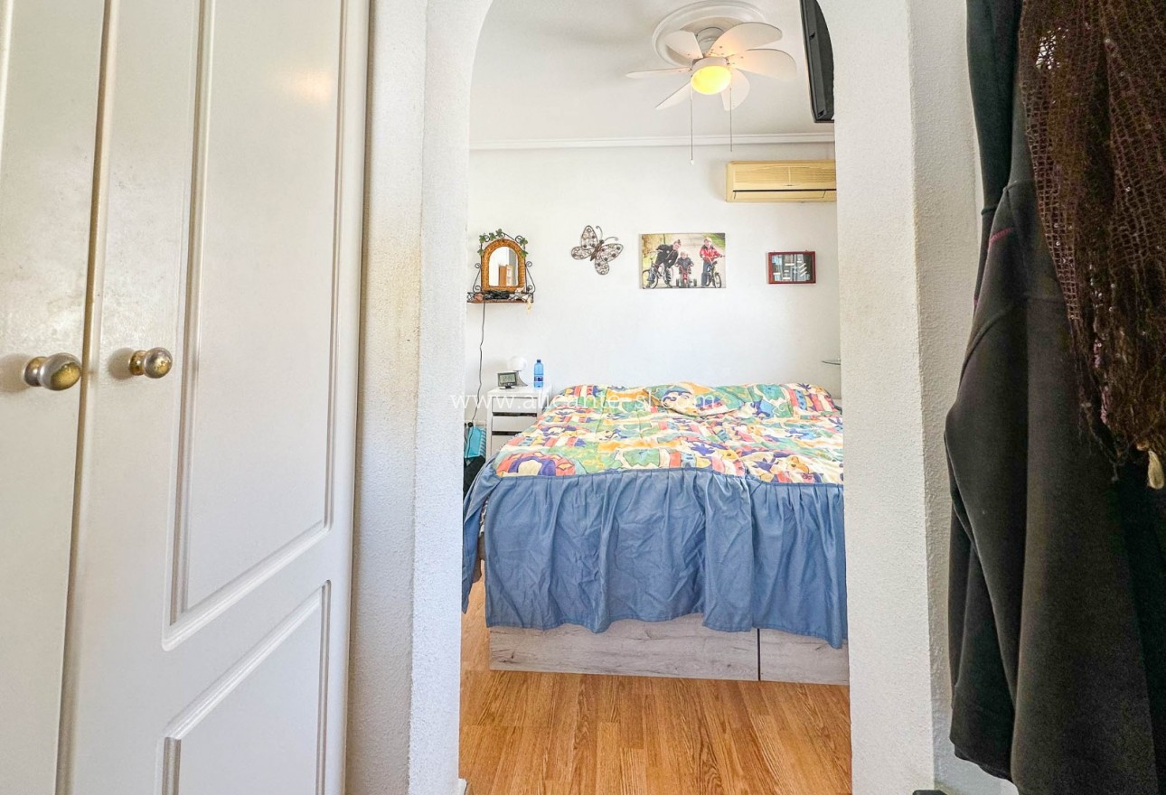 Sale - Villa  - Rojales - Ciudad Quesada