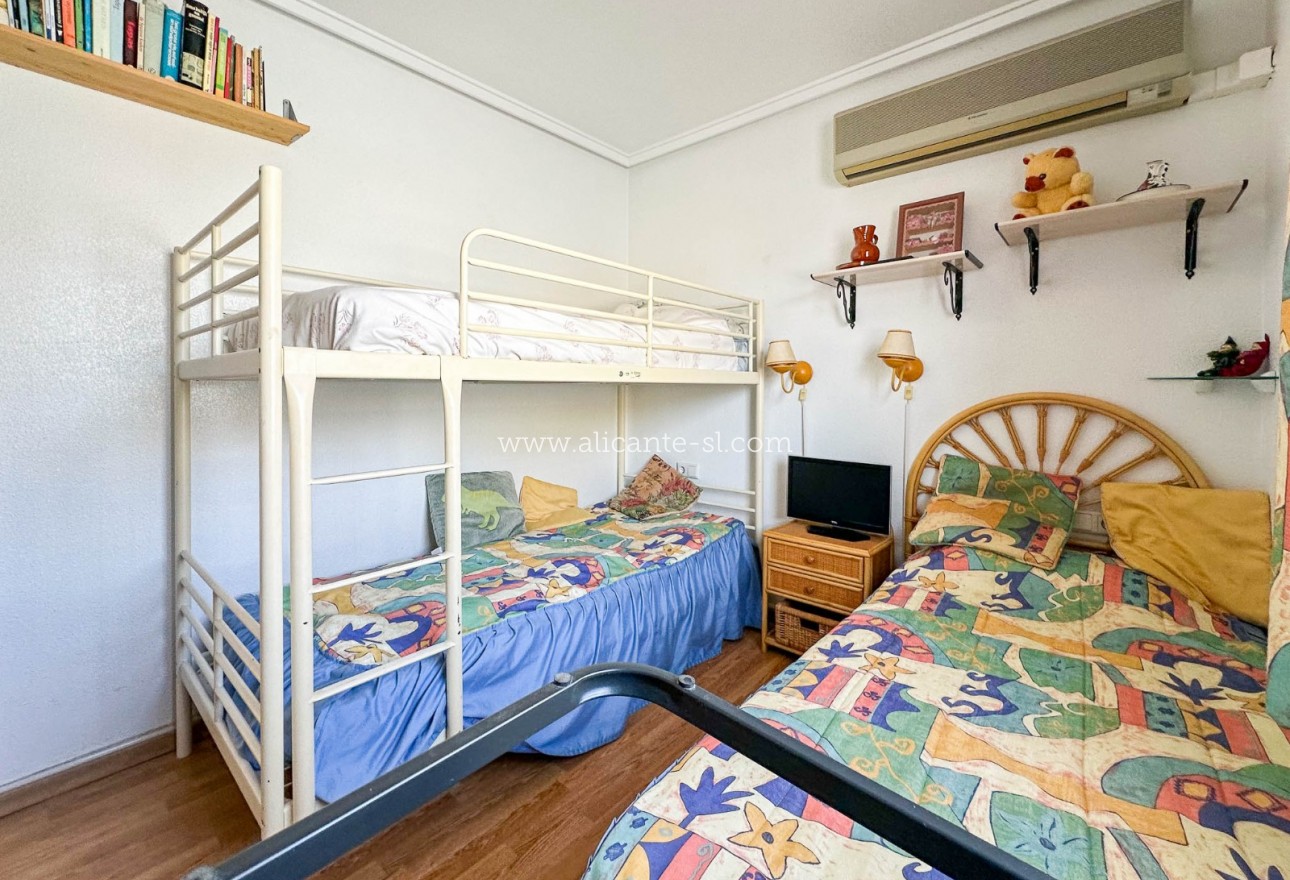 Sale - Villa  - Rojales - Ciudad Quesada