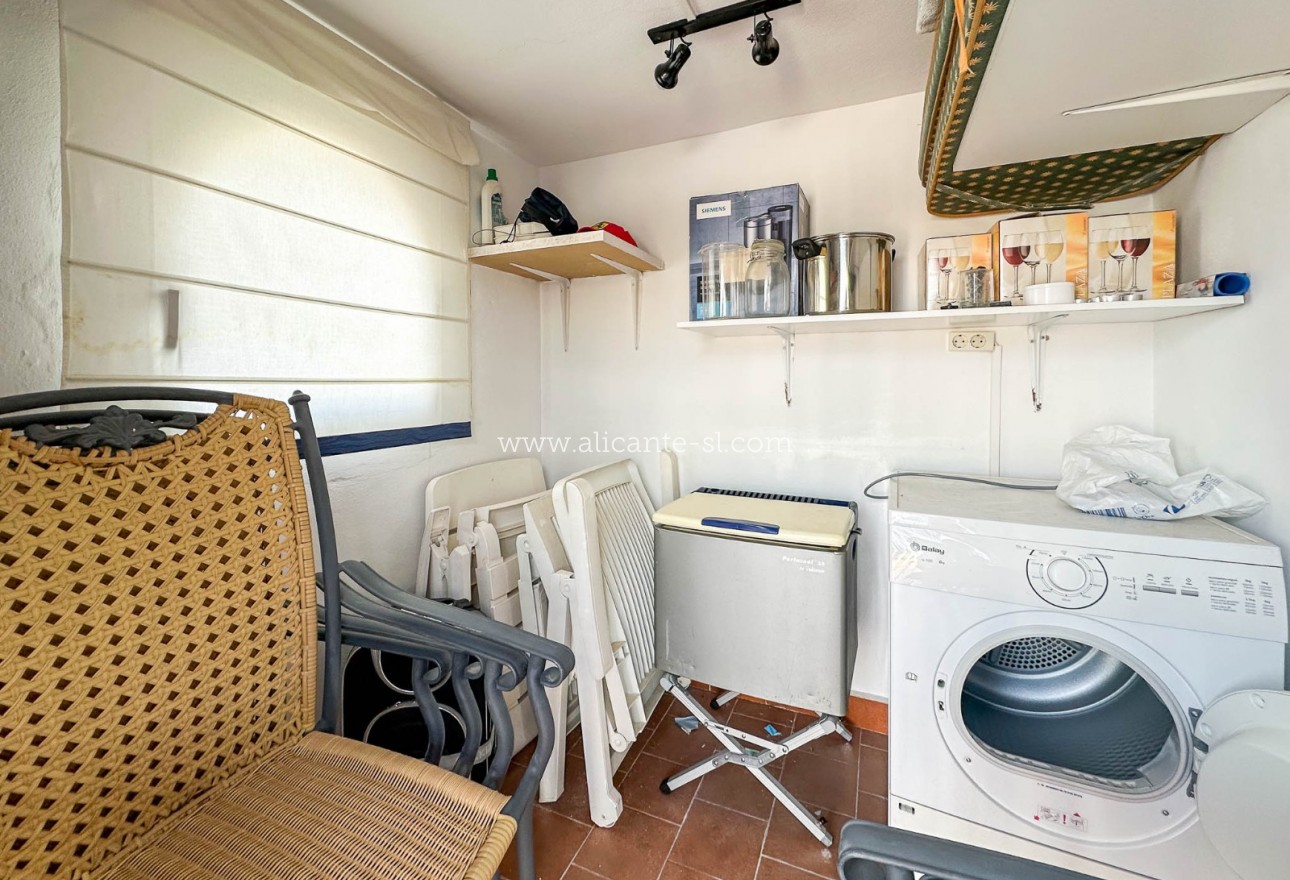 Sale - Villa  - Rojales - Ciudad Quesada