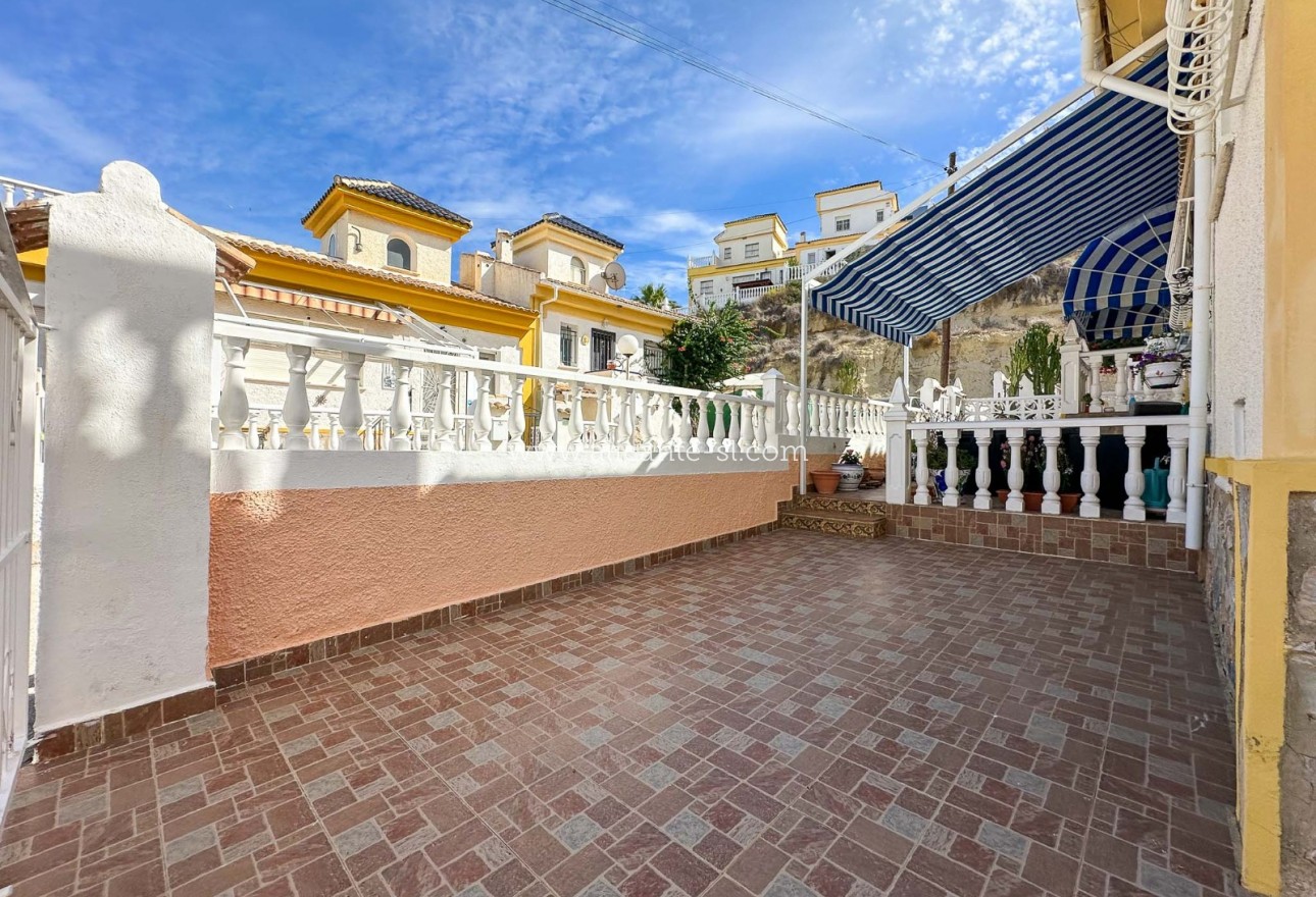 Sale - Villa  - Rojales - Ciudad Quesada