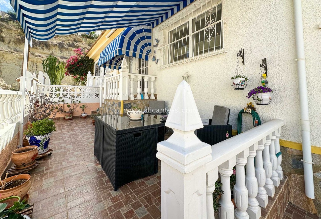 Sale - Villa  - Rojales - Ciudad Quesada