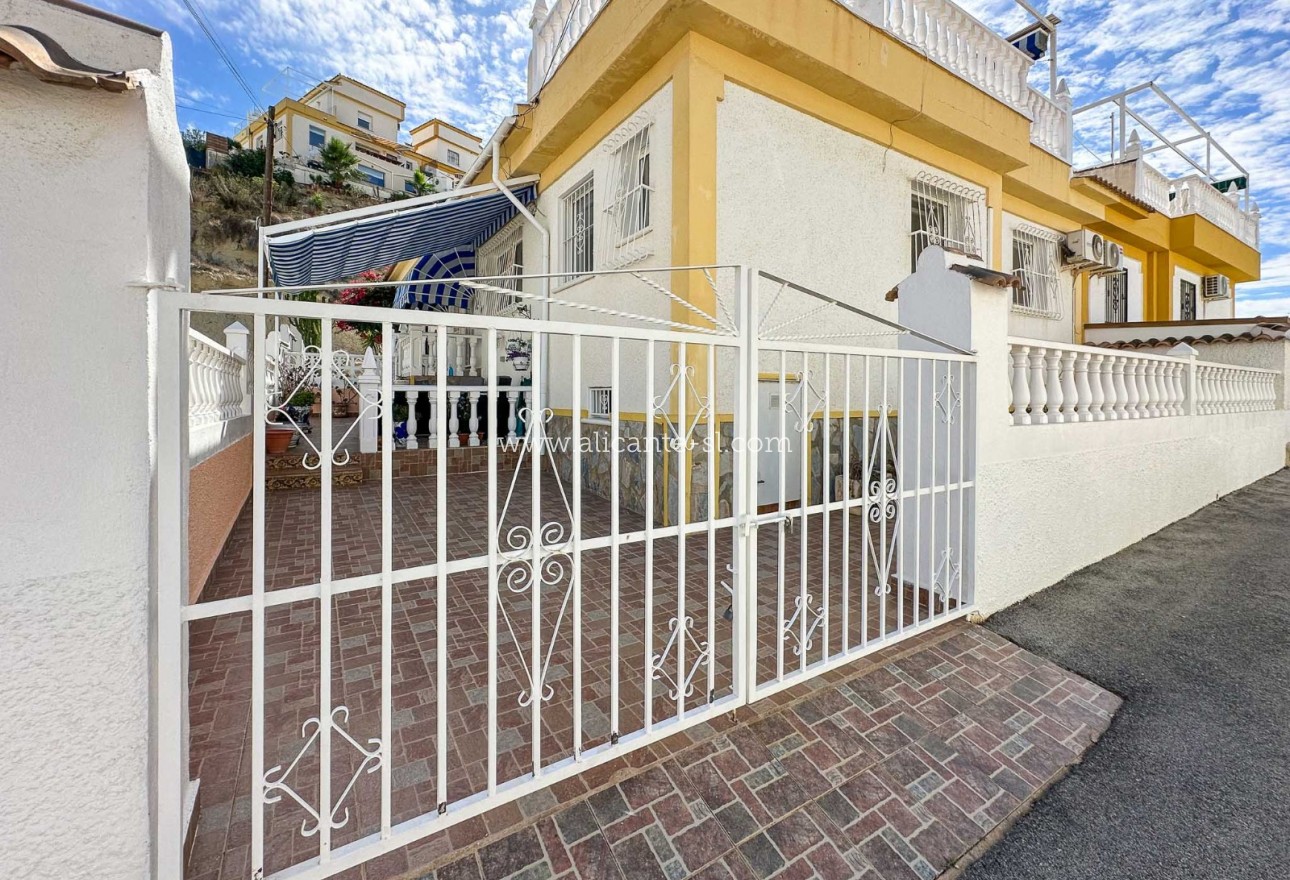 Sale - Villa  - Rojales - Ciudad Quesada