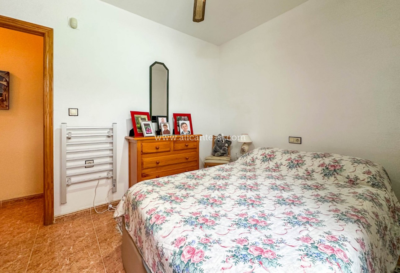 Sale - Villa  - San Fulgencio - La Marina Urb