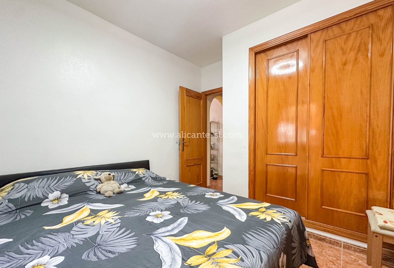 Sale - Villa  - San Fulgencio - La Marina Urb